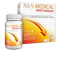 Oferta de XLS Max comprimidosBloqueadores de grasas - Control y pérdida de peso por 49,94€ en Perfume's club