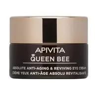 Oferta de QUEEN BEE CONTORNO DE OJOS REVITALIZANTE ANTIEDAD ABSOLUTO  jal...Contorno de ojos por 38,09€ en Perfume's club