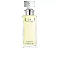 Oferta de ETERNITY Perfume para mujer por 23,3€ en Perfume's club