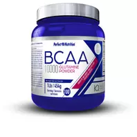 Oferta de BCAA GLUTAMINE POWDER 10000Glutamina por 22,01€ en Perfume's club