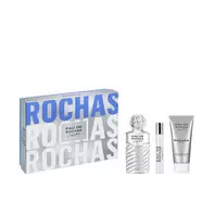 Oferta de EAU DE ROCHAS L'ESSENTIEL ESTUCHECofre de regalo para mujer por 47,44€ en Perfume's club