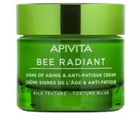 Oferta de BEE RADIANT GEL-CREMA SIGNOS DE LA EDAD & ANTIFATIGA para piele...Cremas Antiarrugas y Antiedad por 27,47€ en Perfume's club