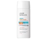 Oferta de NON STOP aqua SPF30Protector solar facial por 11,39€ en Perfume's club