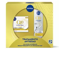 Oferta de Q10 TRATAMIENTO ANTIEDAD ESTUCHESet cosmética facial por 15,97€ en Perfume's club