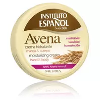 Oferta de AVENA crema hidratante corporalHidratante corporal por 1,55€ en Perfume's club