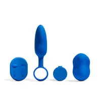 Oferta de MOBI vibrador para parejas con mandoVibrador por 55,29€ en Perfume's club