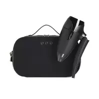 Oferta de Secador de viaje ghd flight+gift setSet peluquería por 74,32€ en Perfume's club