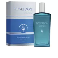 Oferta de POSEIDON CLASSIC HOMBREEau de Toilette para hombre por 11,05€ en Perfume's club