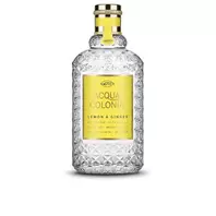 Oferta de ACQUA COLONIA Lemon & GingerEau de Cologne unisex por 18€ en Perfume's club