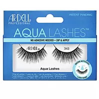 Oferta de AQUA LASHES pestañas #343Pestañas postizas por 3,3€ en Perfume's club