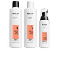 Oferta de SISTEMA 4 - Kit - Tratamiento para Cabello Teñido con Debilitam...Tratamiento capilar - Protección cabellos teñidos por 26,05€ en Perfume's club