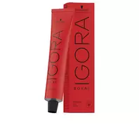 Oferta de IGORA ROYAL permanent color cremeTintes de pelo por 3,86€ en Perfume's club