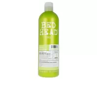 Oferta de BED HEAD urban anti-dotes re-energize shampooChampú hidratante - Champú color por 9,2€ en Perfume's club