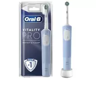 Oferta de VITALITY PRO AZUL cepillo eléctricoCepillo de dientes eléctrico por 24,84€ en Perfume's club