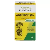 Oferta de VALERIANA LEO comprimidosControl Estrés - Alteraciones del sueño por 4,82€ en Perfume's club