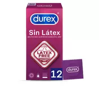 Oferta de SIN LATEX preservativosPreservativos por 5,92€ en Perfume's club