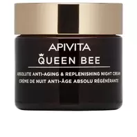 Oferta de QUEEN BEE CREMA DE NOCHE RECONSTITUYENTE ANTIEDAD ABSOLUTO Crem...Tratamiento Facial Hidratante - Cremas Antiarrugas y Antiedad por 56,17€ en Perfume's club