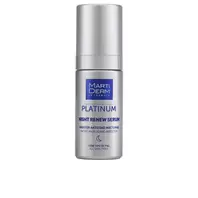 Oferta de PLATINUM NIGHT RENEW serumTratamiento Facial Reafirmante por 28,47€ en Perfume's club