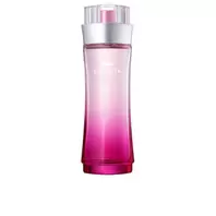 Oferta de LACOSTE TOUCH OF PINK Eau de Toilette para mujer por 24,3€ en Perfume's club