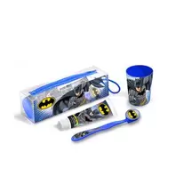 Oferta de BATMAN CUIDADO DENTAL LOTELotes Bebés y Niños por 5,45€ en Perfume's club