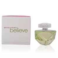 Oferta de BELIEVE Perfume para mujer por 17,61€ en Perfume's club