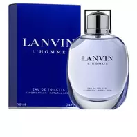 Oferta de LANVIN L’HOMME Eau de Toilette para hombre por 17,64€ en Perfume's club