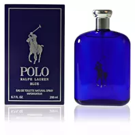 Oferta de POLO BLUE Eau de Toilette - Colonia - Recargable para hombre por 39,4€ en Perfume's club