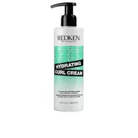 Oferta de HYDRATING crema definidora de rizos 72 horas de definición e hi...Tratamiento rizos - Definición de rizos afro - Protector térmico pelo - Producto... por 16,7€ en Perfume's club