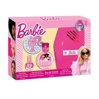 Oferta de BARBIE ESTUCHELotes Bebés y Niños por 11,35€ en Perfume's club