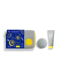 Oferta de COLOGNE TWIST KIT AFEITADO ESTUCHESet de Afeitado por 21,79€ en Perfume's club