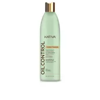 Oferta de OIL CONTROL conditionerAcondicionador brillo - Acondicionador desenredante por 5,49€ en Perfume's club
