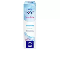 Oferta de SENSILUBE KY gel íntimo lubricanteLubricantes - Lubricante a base de agua por 5,57€ en Perfume's club