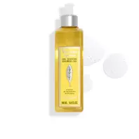 Oferta de VERBENA CÍTRICO gel de ducha ecorecargaGel de baño por 17,3€ en Perfume's club