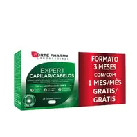 Oferta de EXPERT capilar/cabellos comprimidosVitaminas y ampollas por 33,07€ en Perfume's club