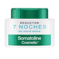Oferta de REDUCTOR ULTRA INTENSIVO 7 noches gel frescoTratamientos reductores por 22,14€ en Perfume's club
