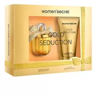 Oferta de GOLD SEDUCTION LOTECofre de regalo para mujer por 15,65€ en Perfume's club