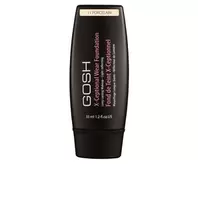 Oferta de X-CEPTIONAL WEAR FOUNDATION long lasting makeupBase de maquillaje por 6,75€ en Perfume's club