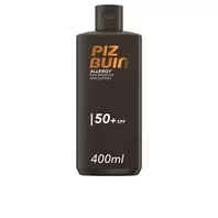 Oferta de ALLERGY lotion SPF50+Hidratante corporal por 11,94€ en Perfume's club