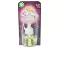 Oferta de AIR-WICK ambientador eléctrico recambio #delicias de veranoAmbientador por 3,24€ en Perfume's club