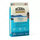 Oferta de Acana Pacifica pienso para perros (sin cereales) de pescado por 19,35€ en Pet clic