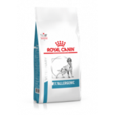 Oferta de Royal Canin Dog Veterinary Anallergenic Pienso Para Perros por 33,95€ en Pet clic