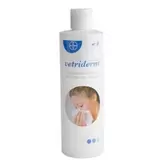 Oferta de VETRIDERM Antialérgico para perros gatos y roedores 350 mls. por 24,26€ en Pet clic