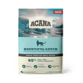 Oferta de Acana feline Bountiful Catch pienso para gatos por 15,26€ en Pet clic