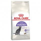 Oferta de Royal Canin Cat Regular Sterilised 37 Pienso Para Gatos Adultos Esterilizados por 6,8€ en Pet clic
