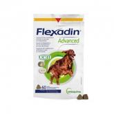 Oferta de Vetoquinol Flexadin Advance BW para Perro por 40,46€ en Pet clic