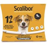 Oferta de Collar Antiparasitario Scalibor para perros por 24,49€ en Pet clic