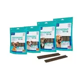 Oferta de Snack Dental Virbac Veggiedent Fresh para perros por 5,39€ en Pet clic