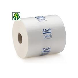 Oferta de Film plástico para máquina de aire RAJA® por 117€ en RAJA