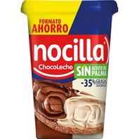 Oferta de Crema de cacao y avellanas sabor dúo 620 g por 4,75€ en BM Supermercados