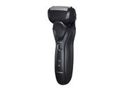 Oferta de ES-RT37-K503 - Afeitadora negra - Afeitadora de láminas sin estación de limpieza por 59€ en Panasonic